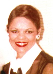 Obituary photo of Glenda Fenwick, Toledo-OH