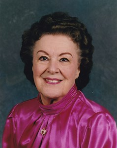 Obituary photo of Mildred McNally, Albany-NY