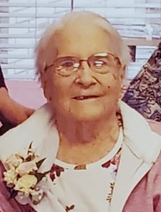 Obituary photo of Virginia Rogers, Topeka-KS