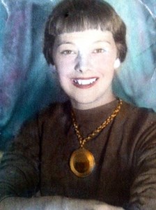 Obituary photo of Lois Meade, Columbus-OH