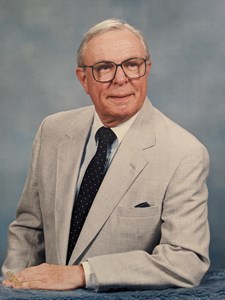 Obituary photo of Edward Fay, Albany-NY