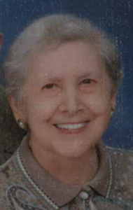Obituary photo of Mary Capozzi, Rochester-NY