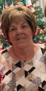 Obituary photo of Jill Denton, Louisville-KY