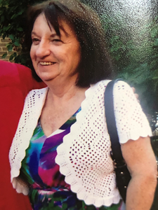 Obituary photo of Phyllis DeVictor, Columbus-OH