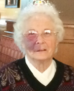 Obituary photo of Carolyn Switzer, Cincinnati-OH