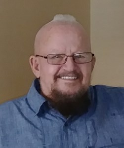 Obituary photo of Rev. Ron Waters, Louisville-KY