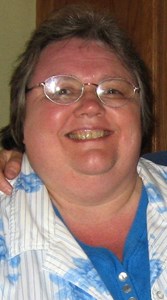 Obituary photo of Beth Russell, Dayton-OH