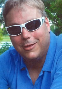 Obituary photo of Trent Sidle, Columbus-OH