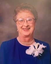 Obituary photo of Carrie Thompson, Louisville-KY