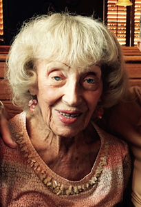 Obituary photo of Carmela Swanson, Albany-NY