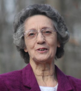 Obituary photo of Loretta Witt, Louisville-KY