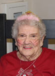 Obituary photo of Betty Sensmeier, Columbus-OH