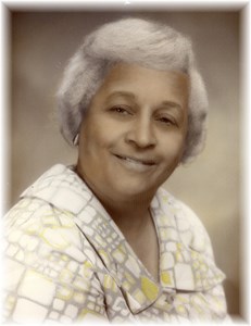 Obituary photo of Lillian Morehead, Louisville-KY