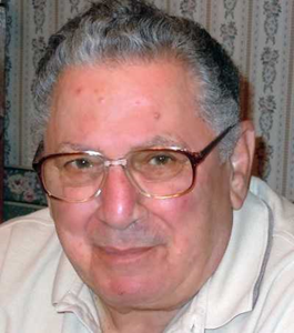 Obituary photo of Anthony Manzi, Albany-NY