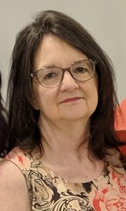 Obituary photo of Peggy Henry, Dayton-OH