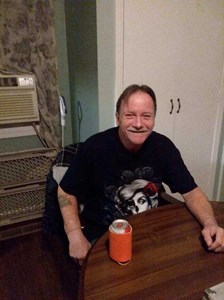 Obituary photo of Michael White, Syracuse-NY