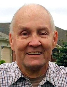 Obituary photo of Thomas Carey, Columbus-OH