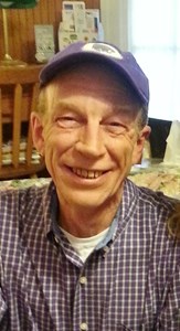 Obituary photo of Timothy Harlett, Dayton-OH