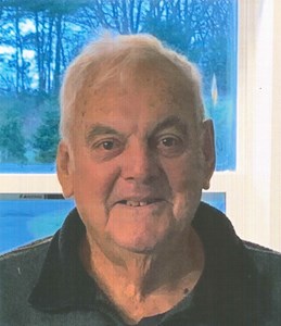 Obituary photo of James Dineen, Syracuse-NY