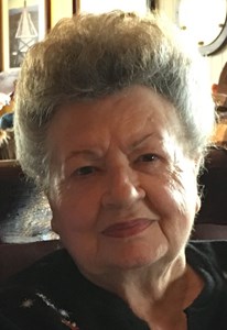 Obituary photo of Josephine Petrusch, Syracuse-NY