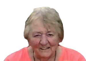 Obituary photo of Brigitte Skwirba, Rochester-NY