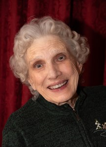 Obituary photo of Joan Pelton, Rochester-NY