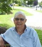 Obituary photo of Herbert Baum, Syracuse-NY