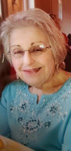 Obituary photo of Louise Iachetta, Rochester-NY