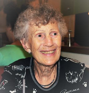 Obituary photo of Marilyn Wells, Toledo-OH