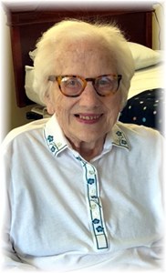 Newcomer Family Obituaries - Doris Waddell 1923 - 2020 - Newcomer Cremations, Funerals & Receptions