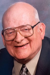 Obituary photo of James Dial, Akron-OH