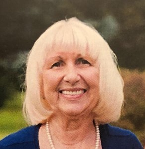 Obituary photo of Janet Palermo, Syracuse-NY