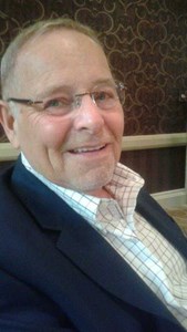 Obituary photo of Richard Schafer, Louisville-KY