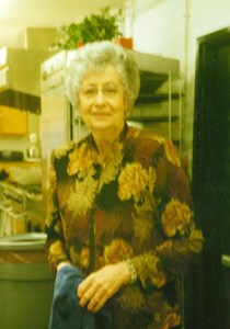 Obituary photo of Vonda Richmond, Louisville-KY