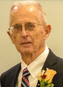 Obituary photo of Dallas Freeborn, Topeka-KS