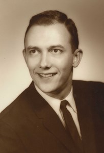 Obituary photo of Arliss Burns, Olathe-KS