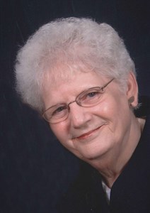Obituary photo of Shirley Sutton, St Peters-MO