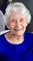 Obituary photo of Barbara Schaeffer, Dove-KS