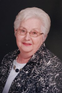 Obituary photo of Yvonne Carrow, Topeka-KS