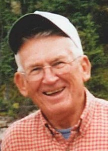 Obituary photo of Dr. Richard Shermoen, Topeka-KS