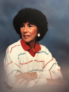 Obituary photo of Phyllis Marshall, Dayton-OH