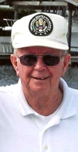 Obituary photo of Robert Gulick, Titusville-FL