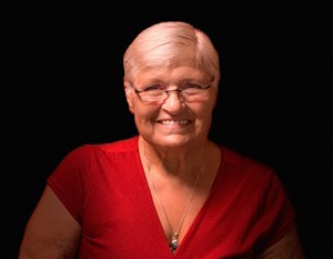 Obituary photo of Pat Welch, Titusville-FL