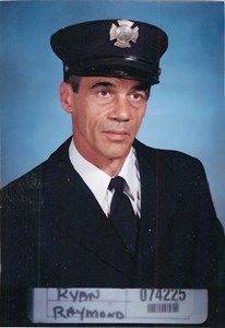 Obituary photo of Raymond Ryan, Syracuse-NY