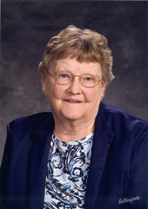 Obituary photo of Eunice Meuret, Denver-CO