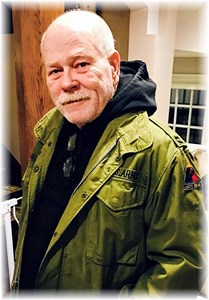 Obituary photo of Paul Davis, Louisville-KY