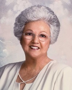 Obituary photo of Margaret Gravemann, St Peters-MO