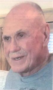Obituary photo of Brian Rolfe, Rochester-NY