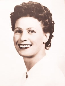 Obituary photo of Eva Jasmann, Casper-WY