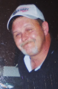 Obituary photo of Terry Foust, Dayton-OH